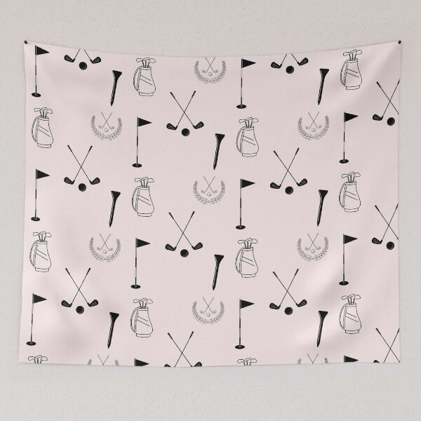 Item preview, golf designed and sold by Zaibo.