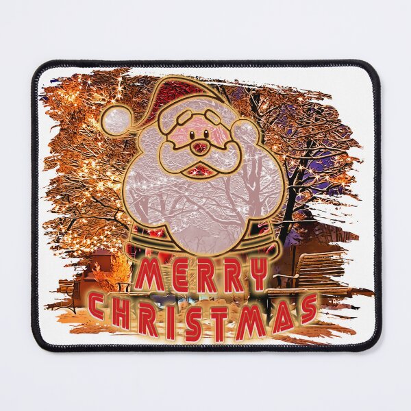 Aperçu de l'œuvre Santa Claus créée et vendue par Chiodigno.