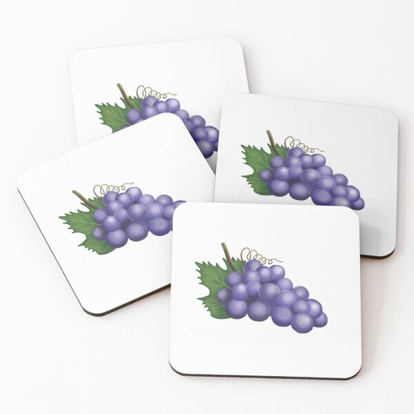 Item preview, Uvas designed and sold by TABITAland.
