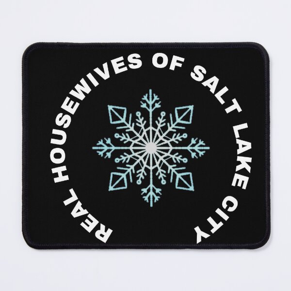 Item preview, Real Housewives of Salt Lake City designed and sold by Spiffle.