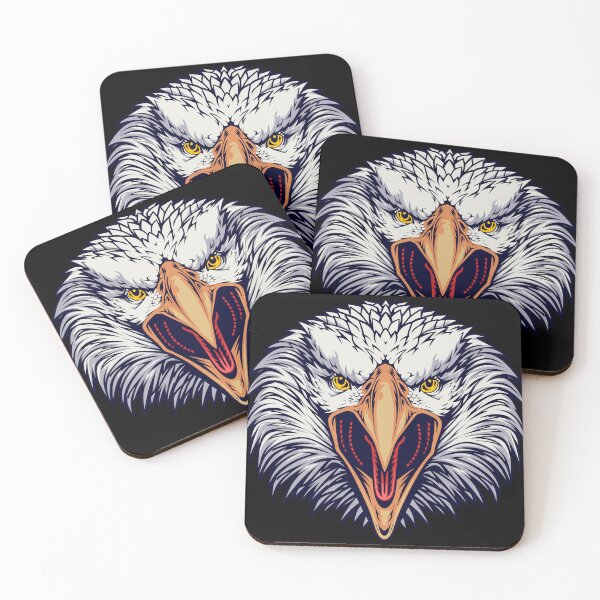 Item preview, Eagle designed and sold by theAcollection.