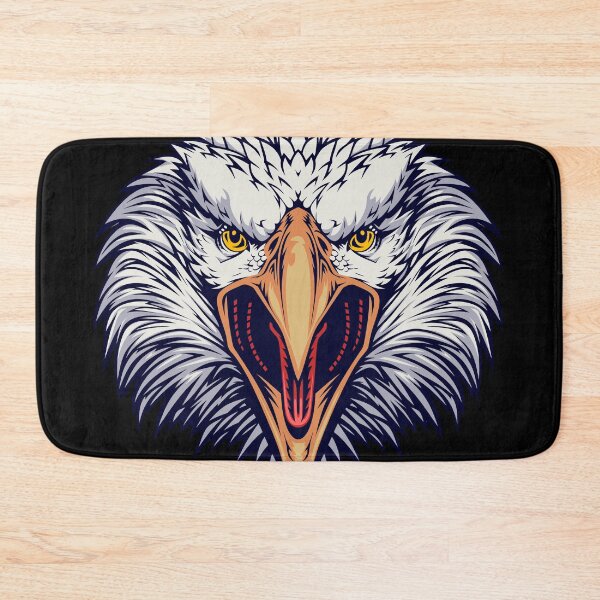Item preview, Eagle designed and sold by theAcollection.