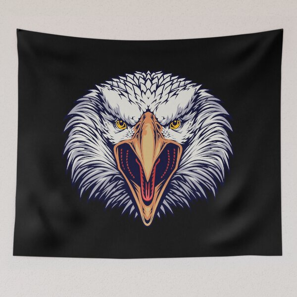 Item preview, Eagle designed and sold by theAcollection.