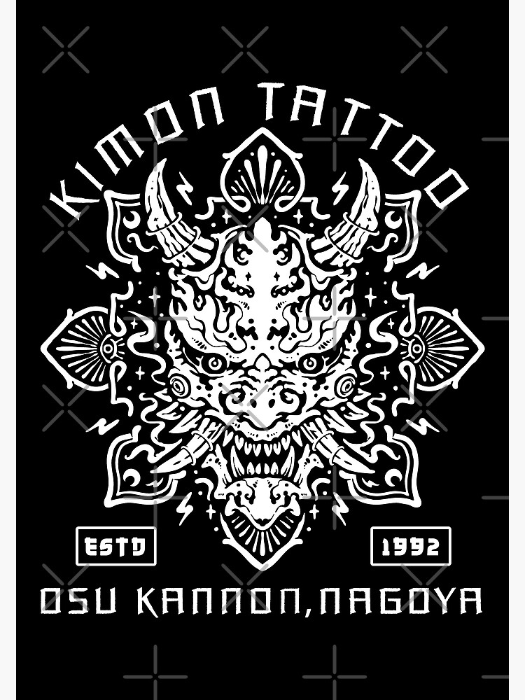 87 Wicked Demon Tattoos for Men [2024 Inspiration Guide] | Evil tattoos, Demon  tattoo, Satanic tattoo design