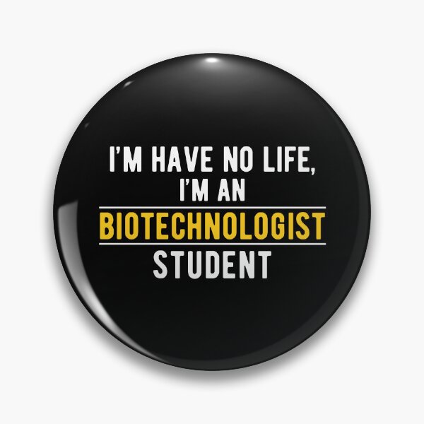 Item preview, Biotechnology Student Biotechnologist designed and sold by NestaReign.