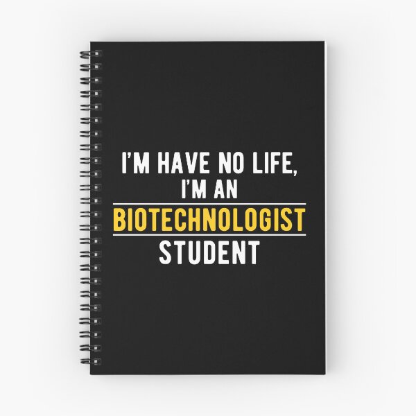 Item preview, Biotechnology Student Biotechnologist designed and sold by NestaReign.