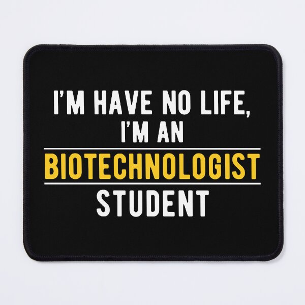 Item preview, Biotechnology Student Biotechnologist designed and sold by NestaReign.