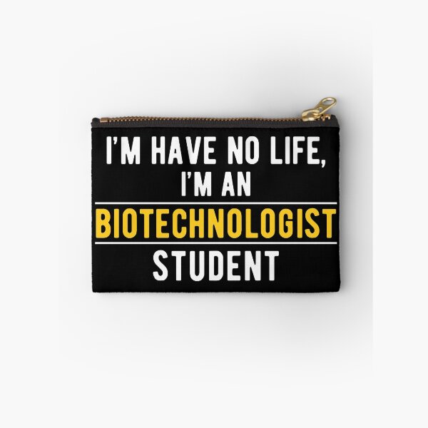 Item preview, Biotechnology Student Biotechnologist designed and sold by NestaReign.