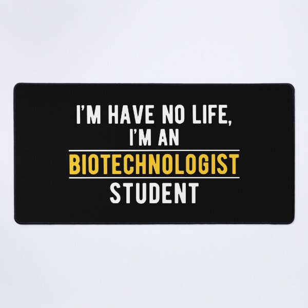 Item preview, Biotechnology Student Biotechnologist designed and sold by NestaReign.