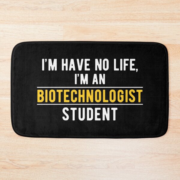 Item preview, Biotechnology Student Biotechnologist designed and sold by NestaReign.