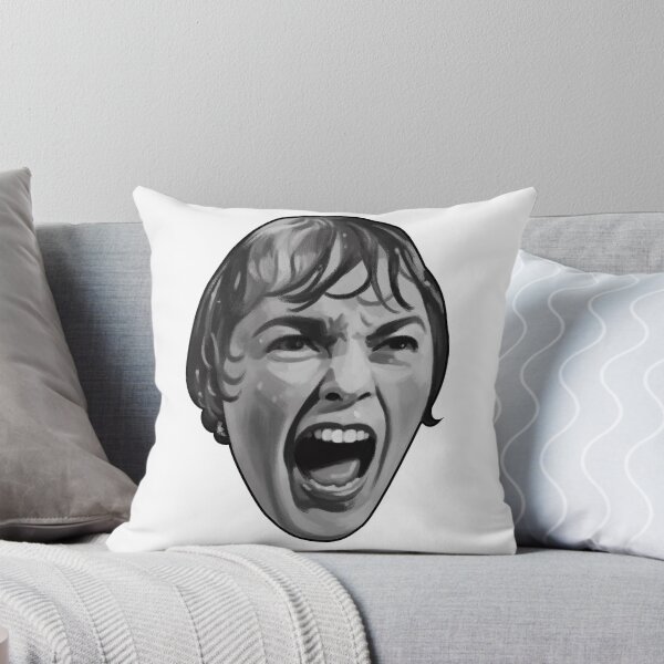 Item preview, Janet Leigh - Psycho designed and sold by Luana Goes.