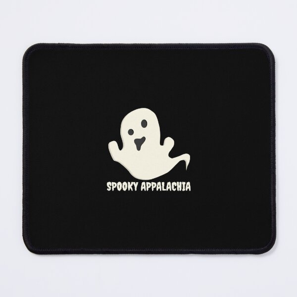 Item preview, Spooky Appalachia Logo designed and sold by STEPHESODERLUND.