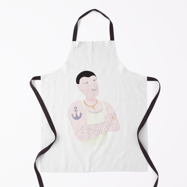 Item preview, Masculine man character designed and sold by rimkute.