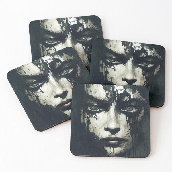 Item preview, Beyond the Veil designed and sold by AM FineArtPrints.