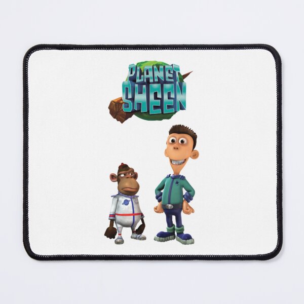 Item preview, Planet Sheen designed and sold by Vegas Cara.