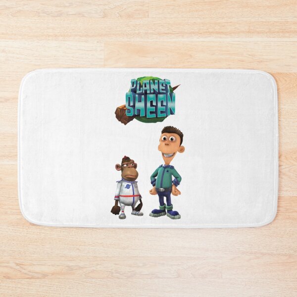 Item preview, Planet Sheen designed and sold by Vegas Cara.