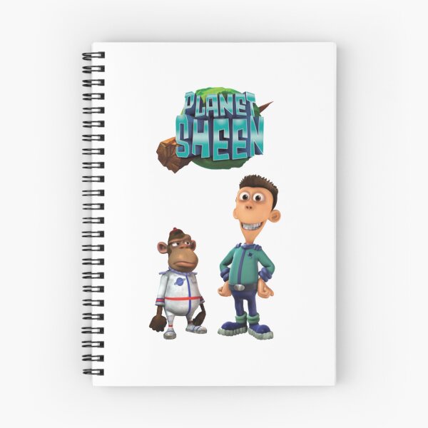 Item preview, Planet Sheen designed and sold by Vegas Cara.