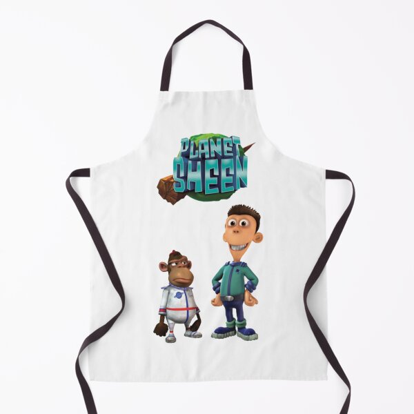 Item preview, Planet Sheen designed and sold by Vegas Cara.