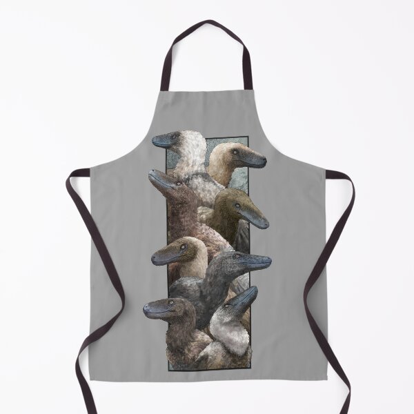 Item preview, Deinonychus Panel designed and sold by JedTaylor.