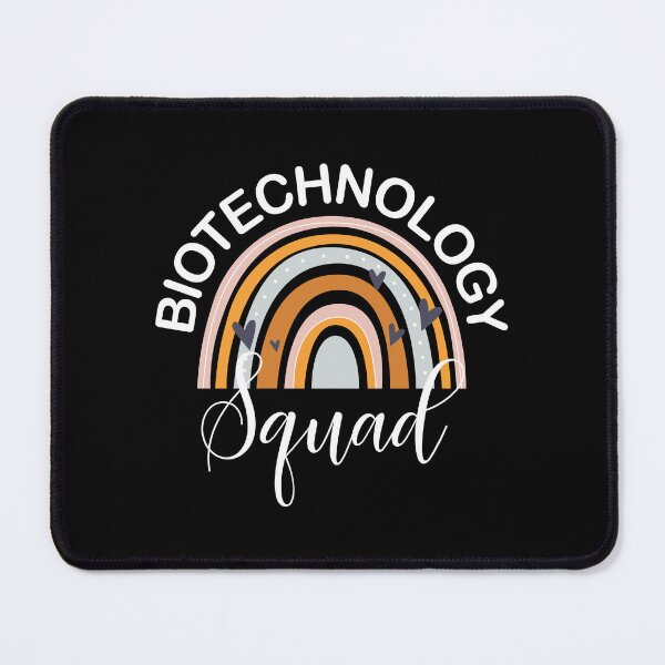 Item preview, Cute Biotechnologist Biotechnology designed and sold by NestaReign.
