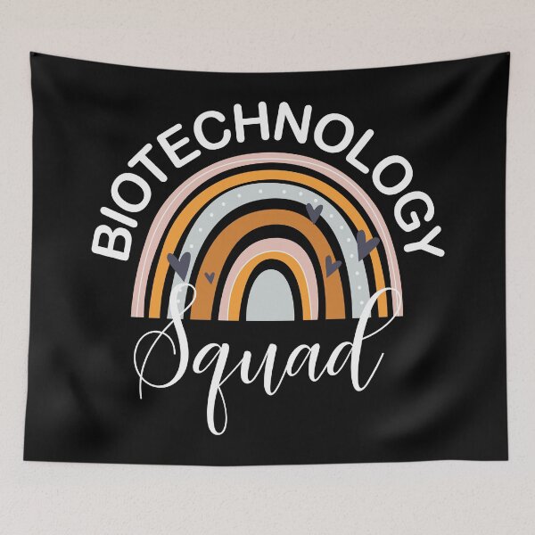 Item preview, Cute Biotechnologist Biotechnology designed and sold by NestaReign.