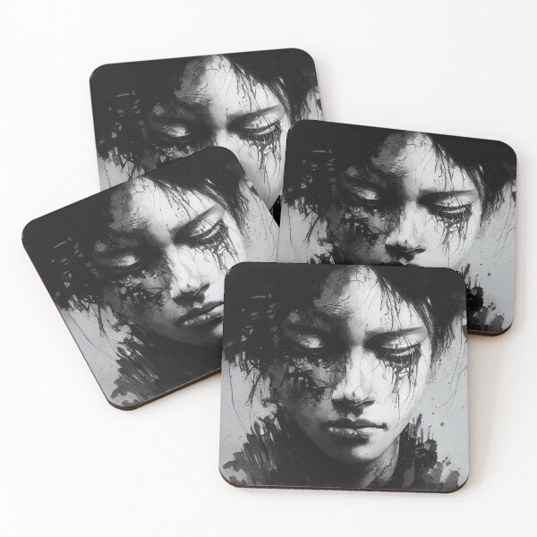 Item preview, Beyond the Veil designed and sold by AM FineArtPrints.