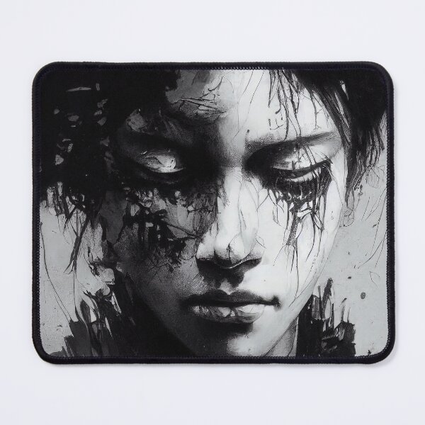 Item preview, Beyond the Veil designed and sold by AM FineArtPrints.