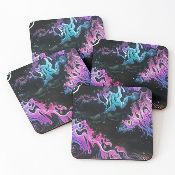 Item preview, Universe playing with Colours designed and sold by iamwowie.