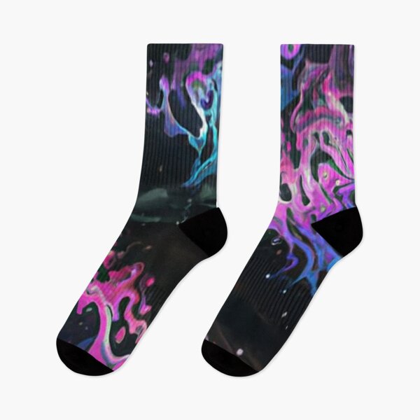 Item preview, Universe playing with Colours designed and sold by iamwowie.
