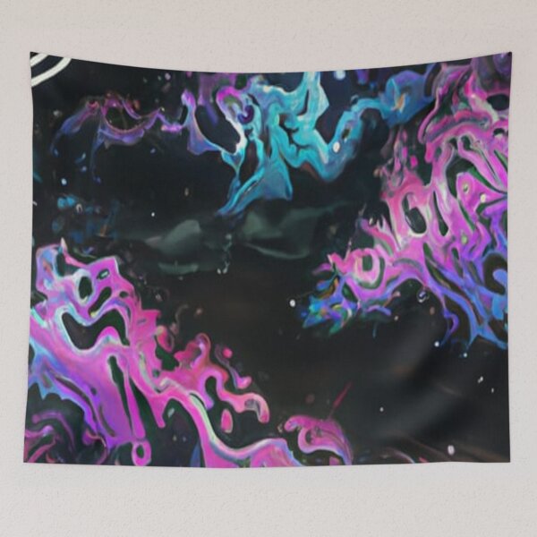 Item preview, Universe playing with Colours designed and sold by iamwowie.