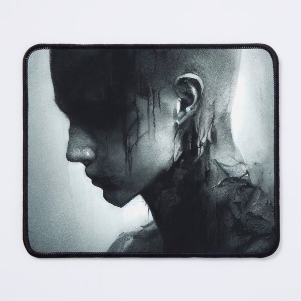 Item preview, Beyond the Veil designed and sold by AM FineArtPrints.