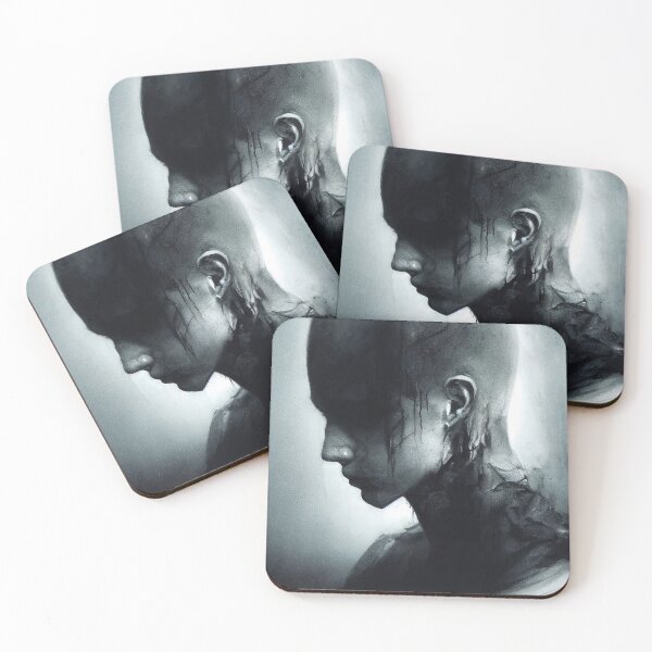 Item preview, Beyond the Veil designed and sold by AM FineArtPrints.