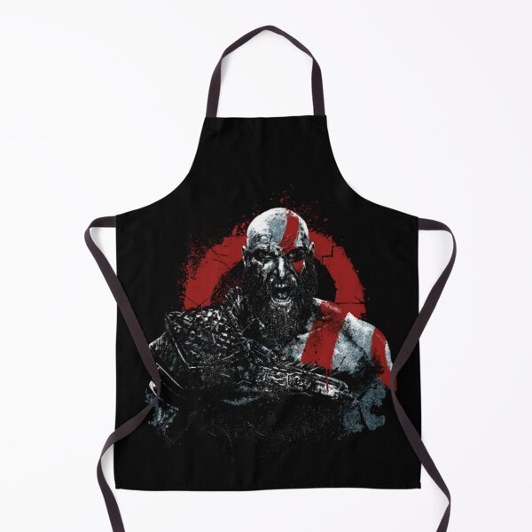 Item preview, The God Returns designed and sold by MelissaRiedel.