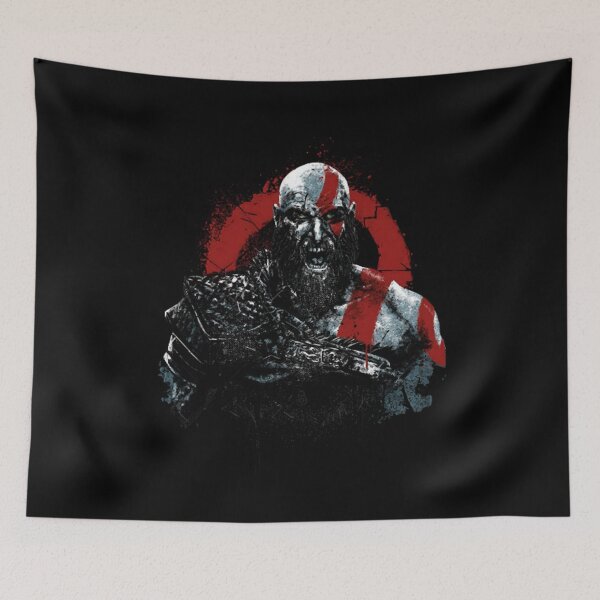 Item preview, The God Returns  designed and sold by MelissaRiedel.