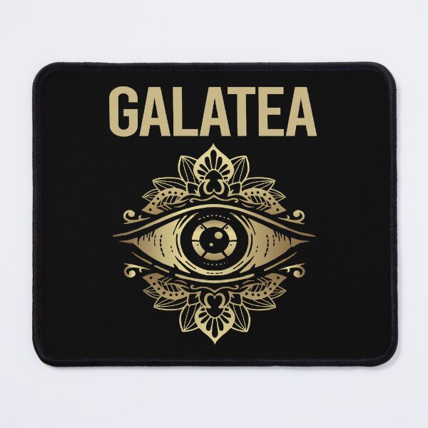 Item preview, Watching Eye Galatea designed and sold by GymnoStore24.