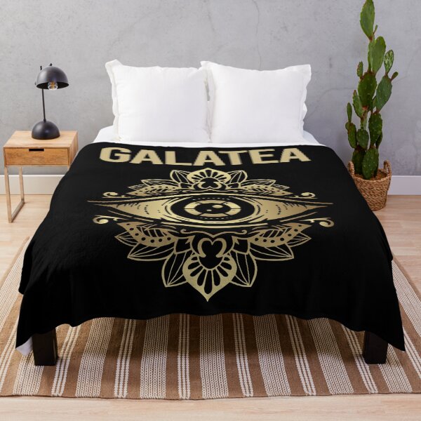 Item preview, Watching Eye Galatea designed and sold by GymnoStore24.