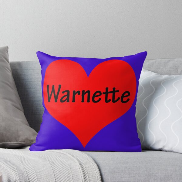 Item preview, Warnette of My Heart designed and sold by CoppersMama.