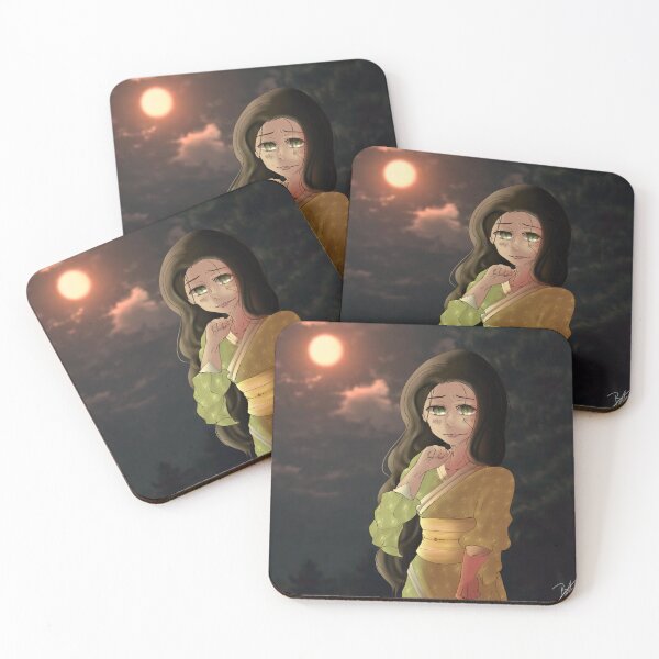 Item preview, Kotoha by a lovely moon designed and sold by GrapeThirst.