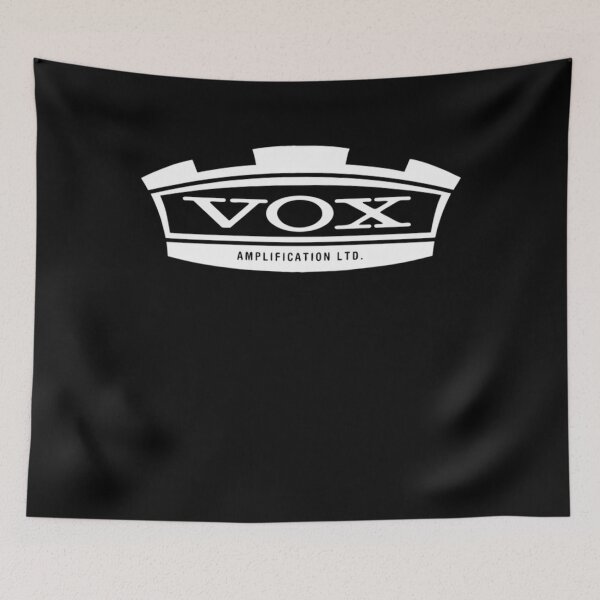 Item preview, Vox Amplification Essential  designed and sold by TROYROBERSON.