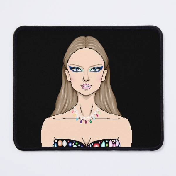 Item preview, Bejeweled Midnights  designed and sold by TheMillusion.