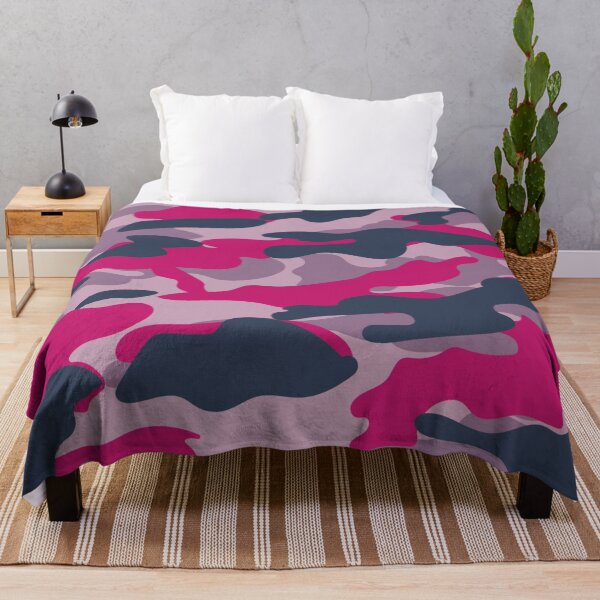 Item preview, Colorful camouflage pattern designed and sold by DerSenat.