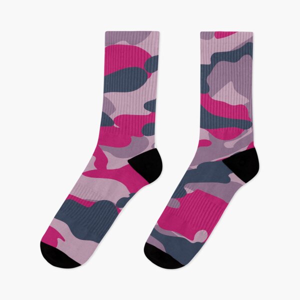 Item preview, Colorful camouflage pattern designed and sold by DerSenat.