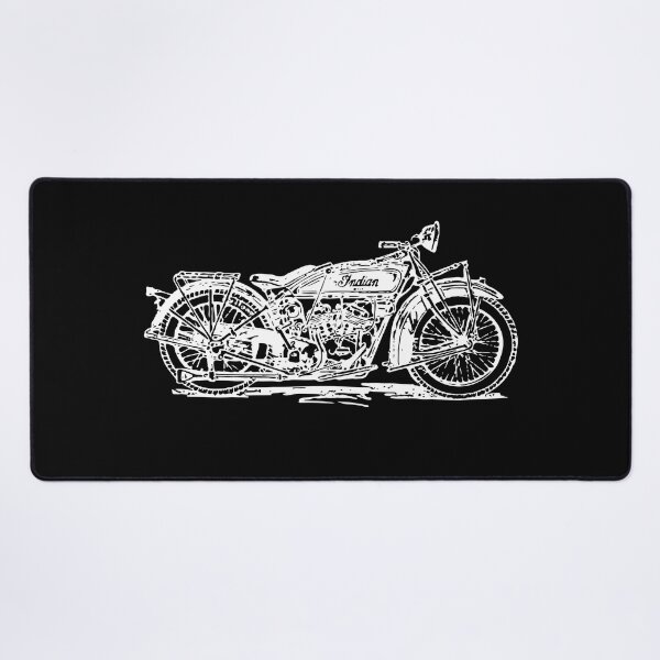 Item preview, Indian Motorbike designed and sold by theAcollection.