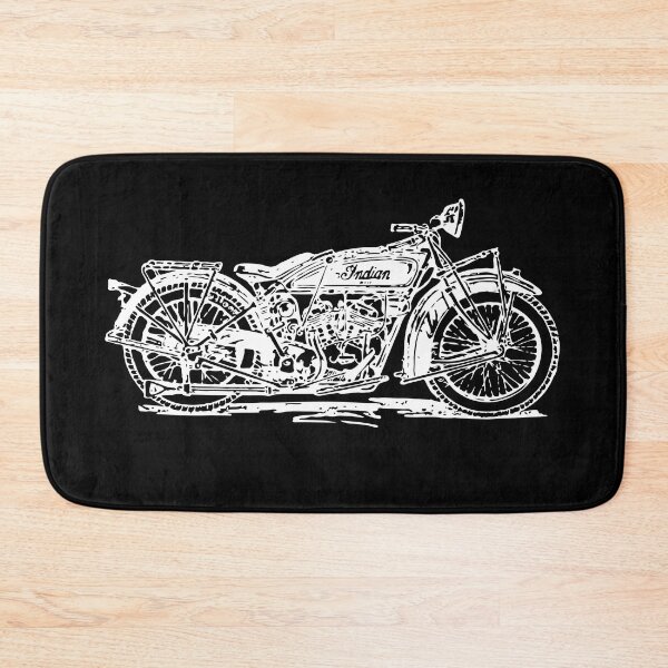 Item preview, Indian Motorbike designed and sold by theAcollection.