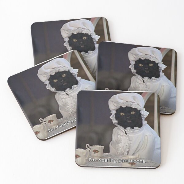 Item preview, Salem - "Estoy usando pantalones" designed and sold by R-uby.