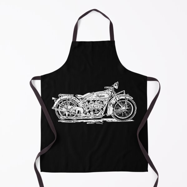 Item preview, Indian Motorbike designed and sold by theAcollection.