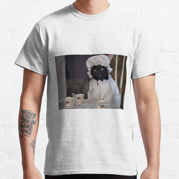 Item preview, Salem - “I’m wearing pantaloons” designed and sold by R-uby.