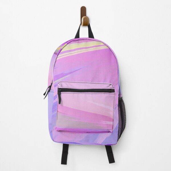 Item preview, Pastels Abstract Paint Splash Pastel Unicorn Colors Princess Dream 4 of 4  designed and sold by Beachy.