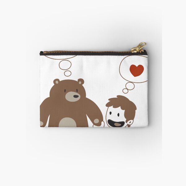 Item preview, Bear love designed and sold by FirstRadiant.