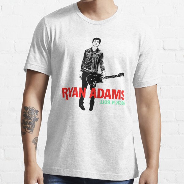 ryan adams tour merch